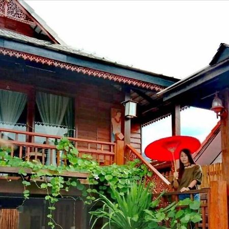 Lampang Lanna Home Extérieur photo