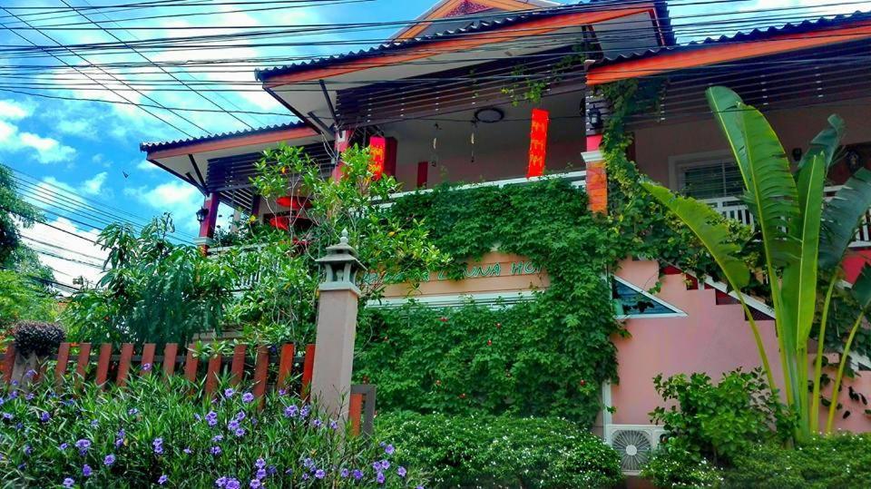 Lampang Lanna Home Extérieur photo