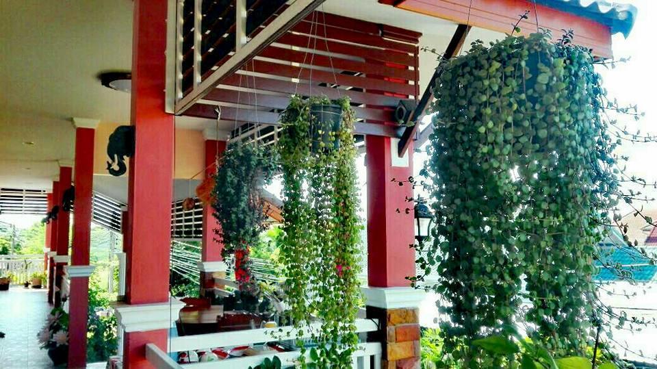 Lampang Lanna Home Extérieur photo