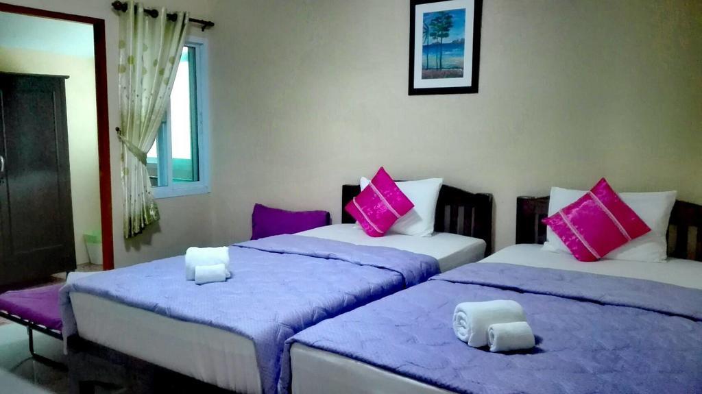 Lampang Lanna Home Extérieur photo