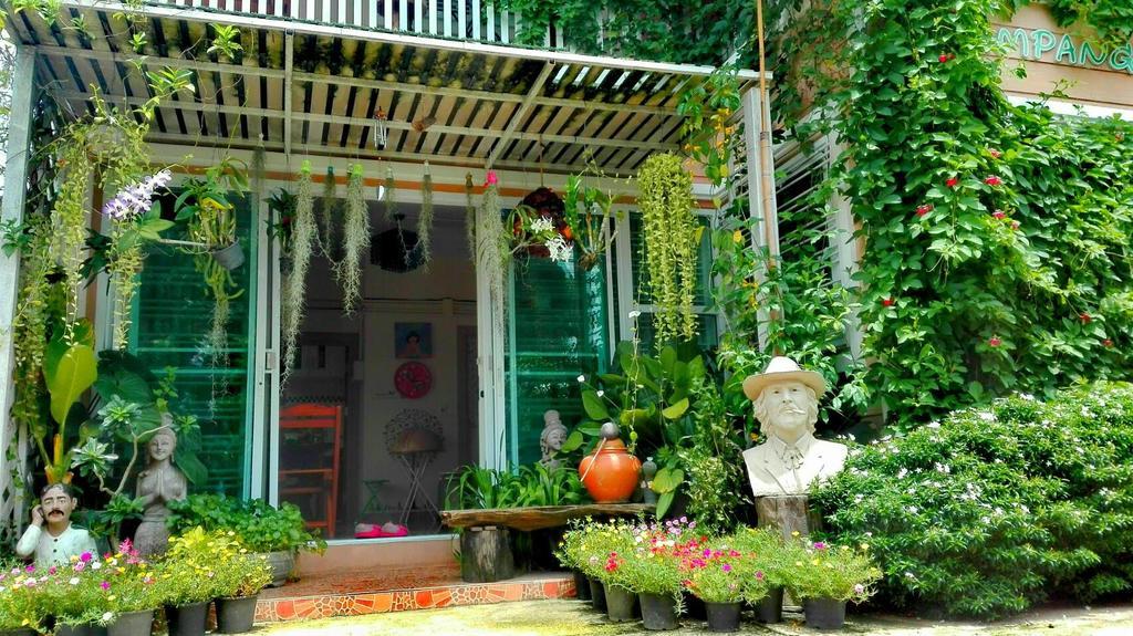 Lampang Lanna Home Extérieur photo