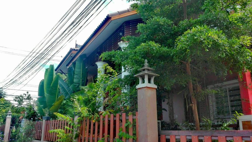 Lampang Lanna Home Extérieur photo