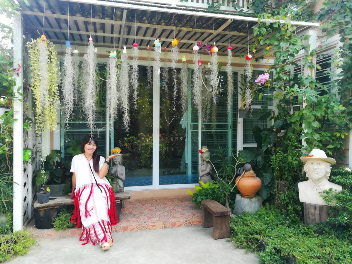 Lampang Lanna Home Extérieur photo