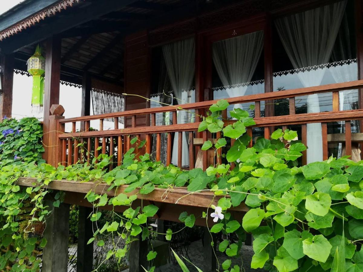 Lampang Lanna Home Extérieur photo
